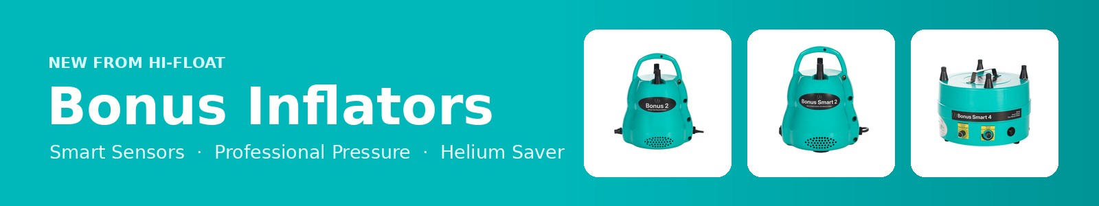 Bonus Inflators