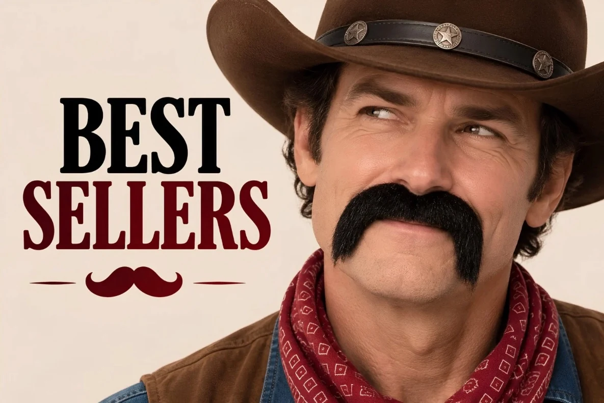 Best sellers