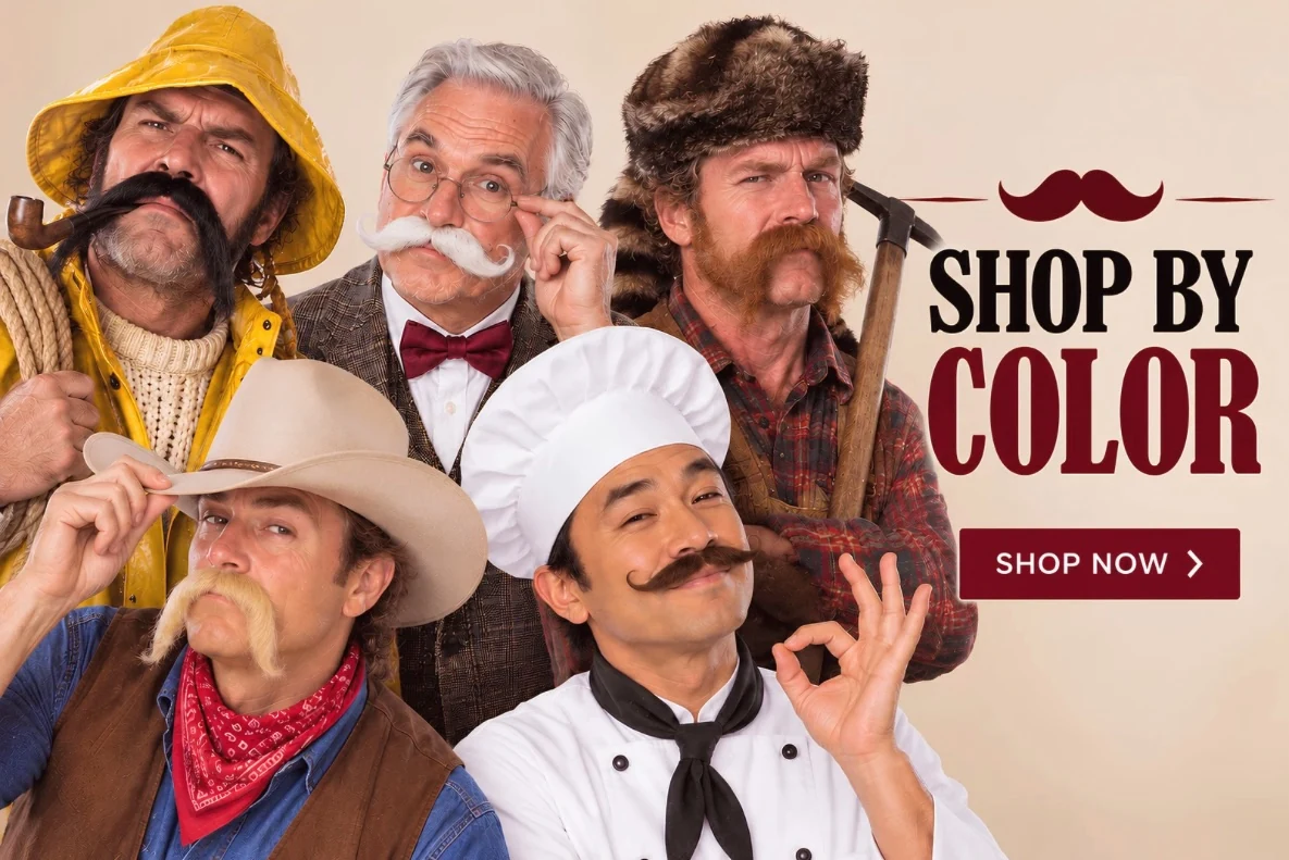 Shop by color