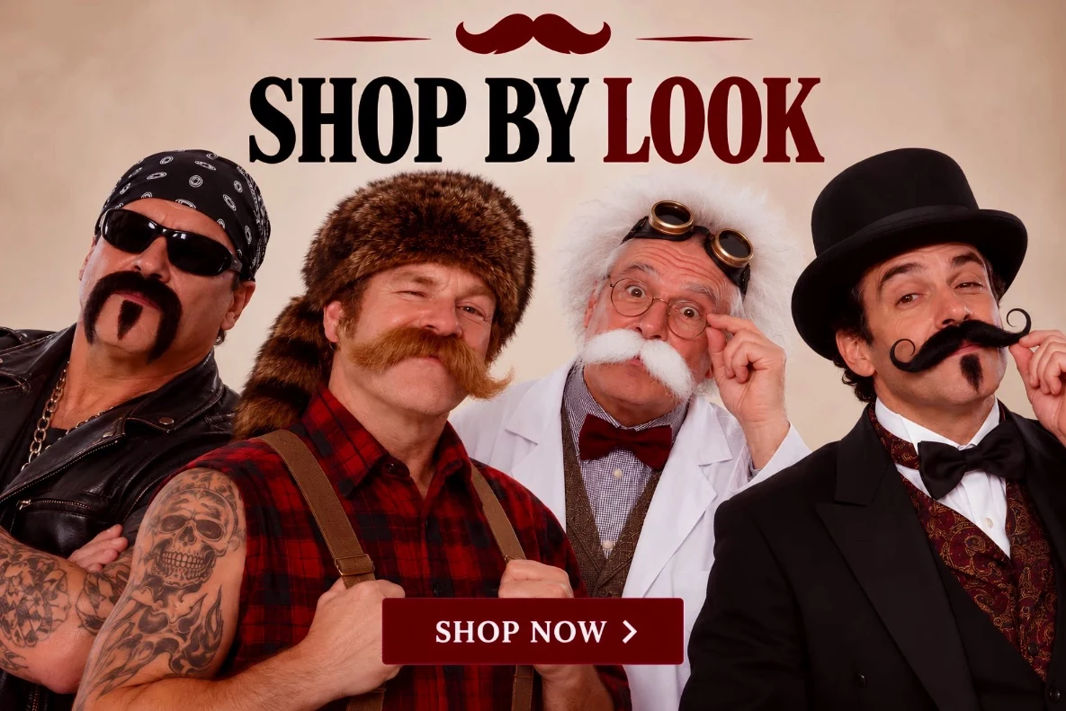 Shop by look