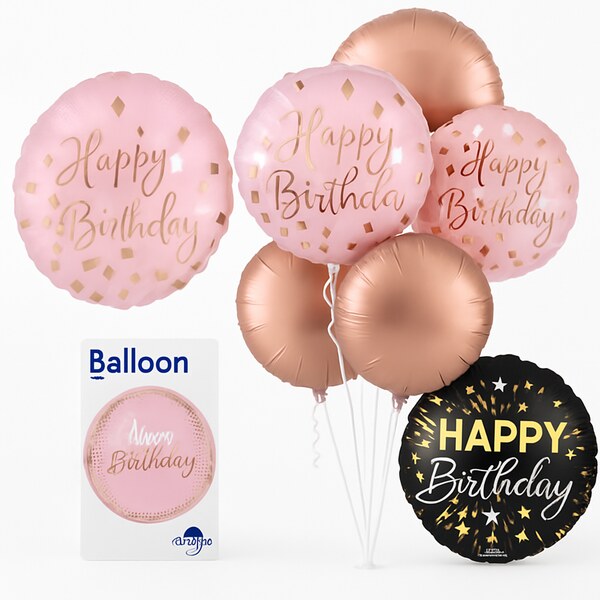 Birthday