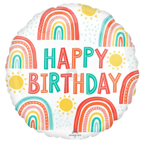 Birthday