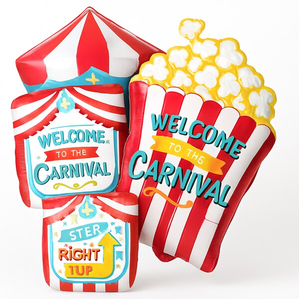 Carnival & Circus