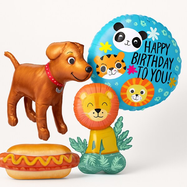 Cats & Dogs