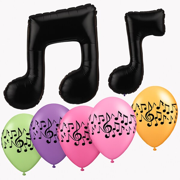 Dance & Music