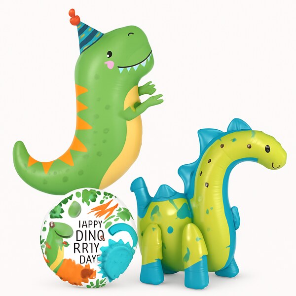 Dinosaurs