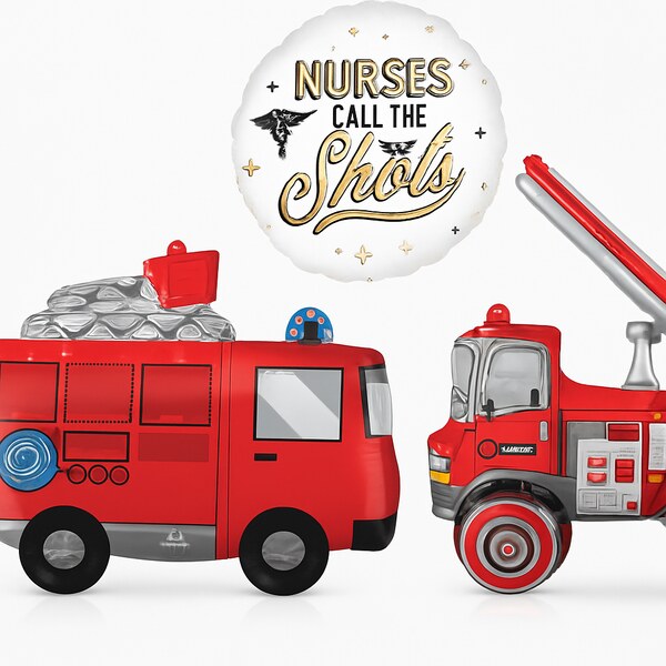 Doctors & First Responders