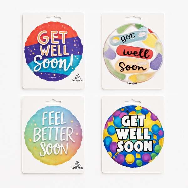 Get Well