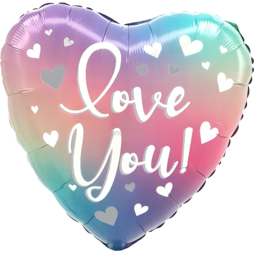 Love & Hearts