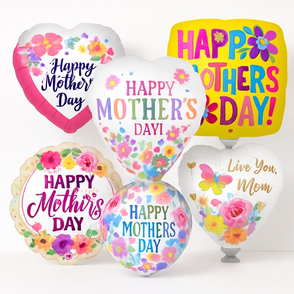 Mother's Day