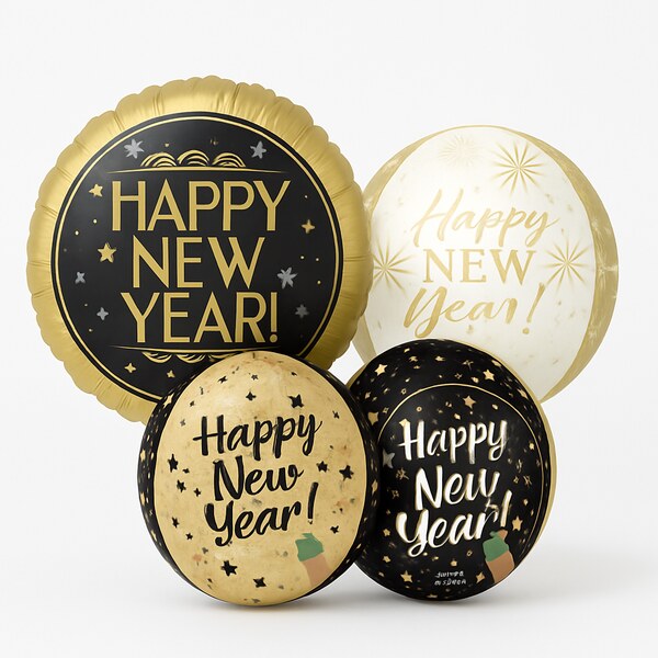New Year's Eve