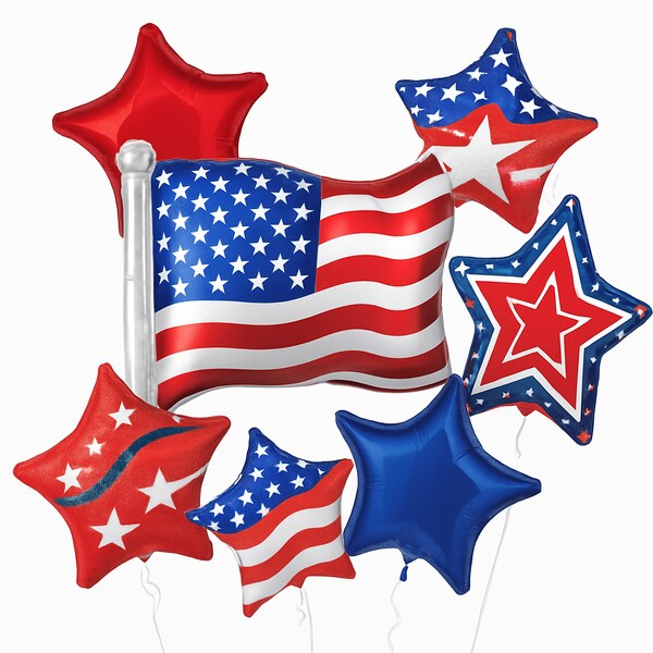 Patriotic