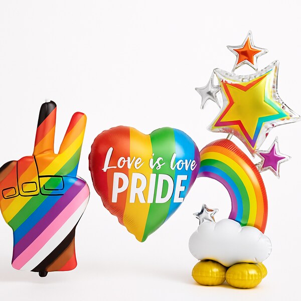 Pride