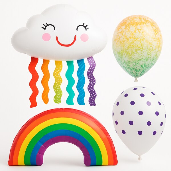 Rainbows