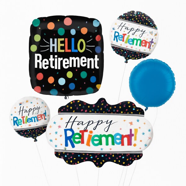 Retirement