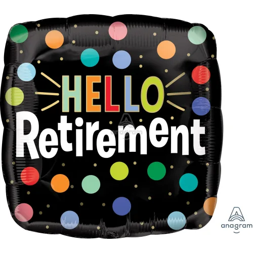 Retirement