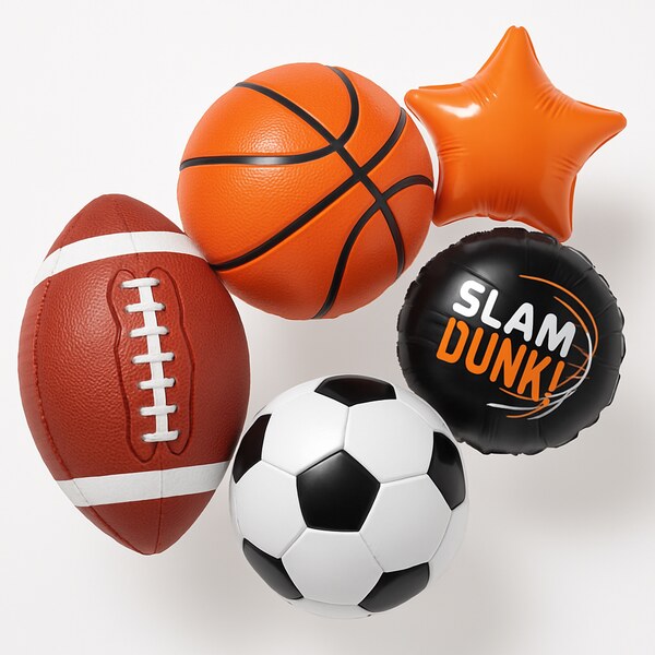 Sports