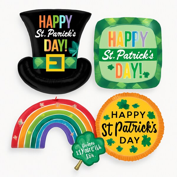 St. Patrick's Day