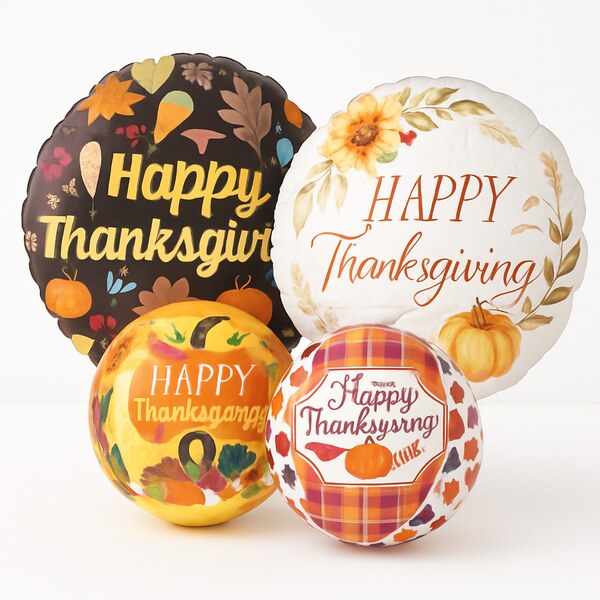 Thanksgiving