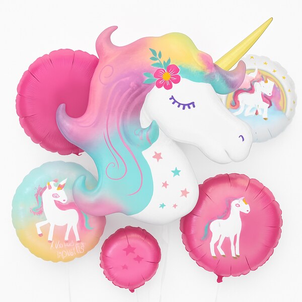Unicorns