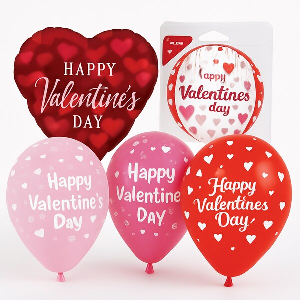 Valentine's Day