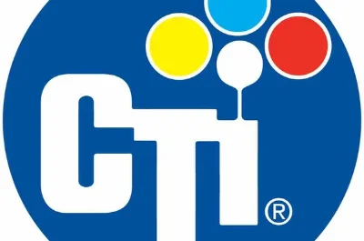 CTI Balloons