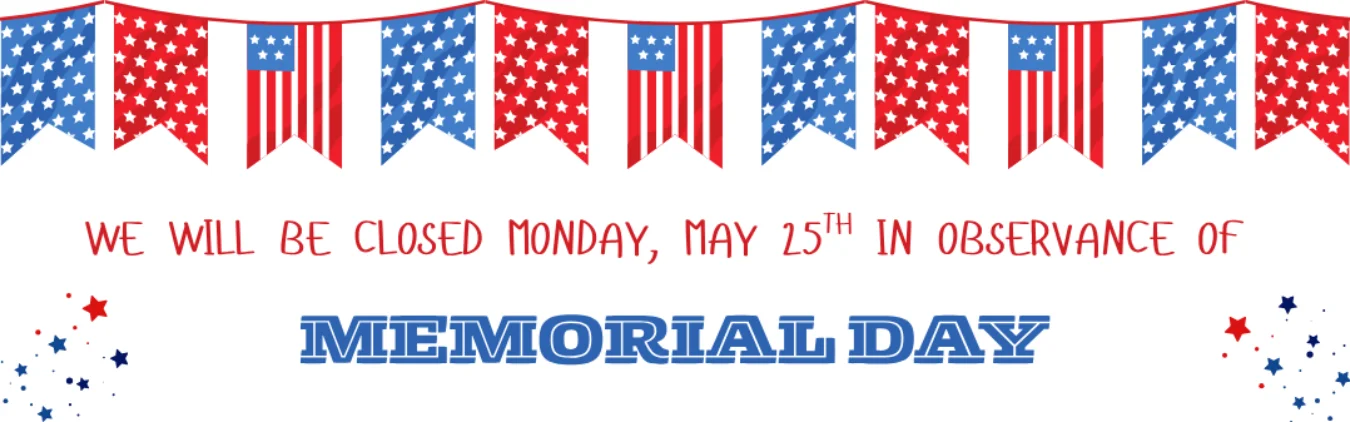 Memorial Day