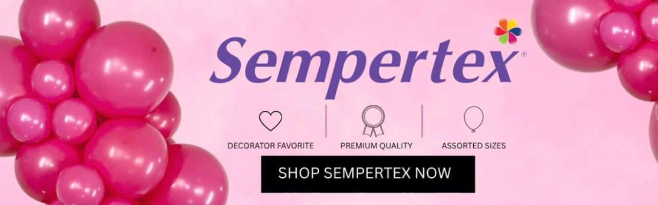 Sempertex Balloon