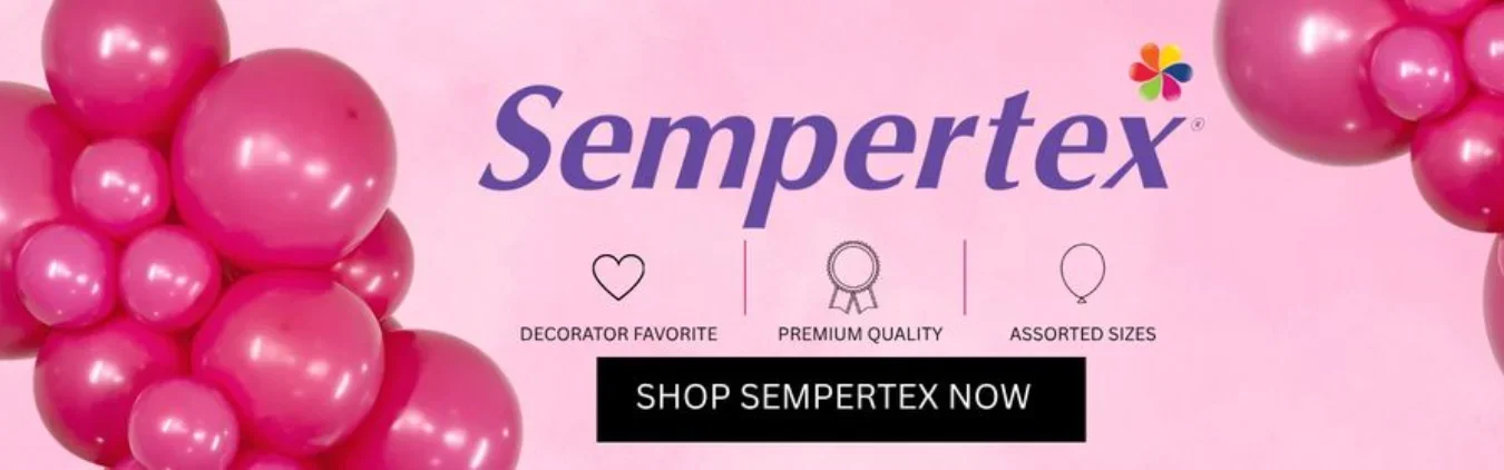 SempertexSlide 1 Balloon
