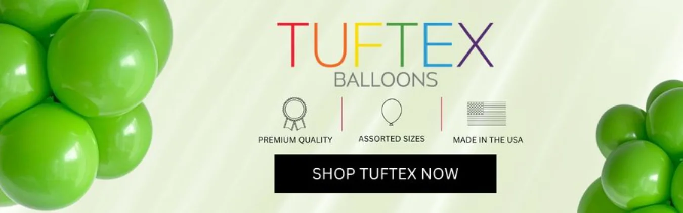 Tuftex Balloon