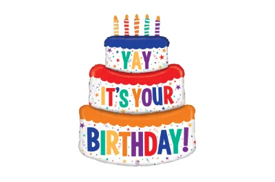 Birthday