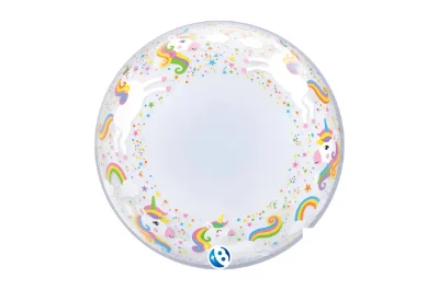 Bubble Balloons