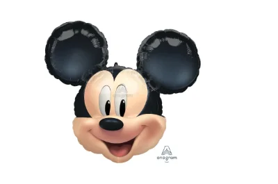 Licensed Characters