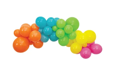 Latex Balloons