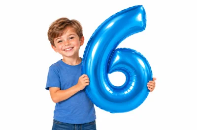           Letters & Numbers            
