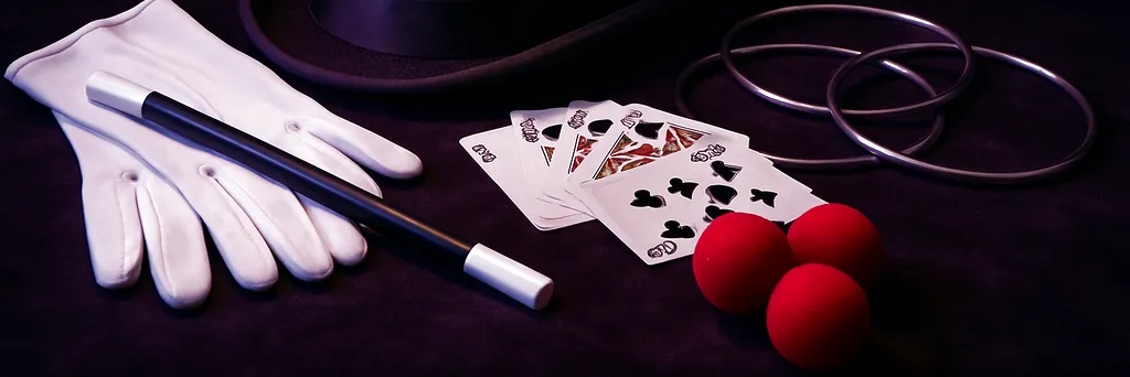 Magic