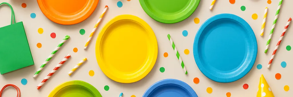 Party Supplies