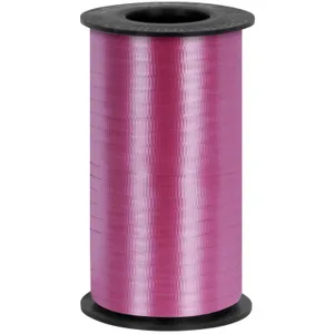 ROSE (DUB ROSE) CURLING RIBBON