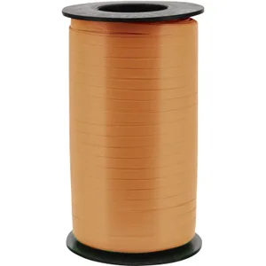 GOLD CURLING RIBBON SMOOTH