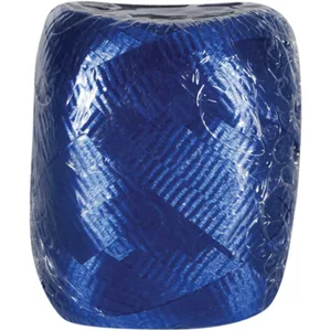 ROYAL BLUE RIBBON KEG 66' CRIMPED