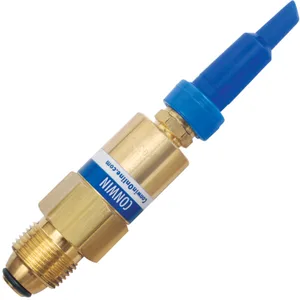 ECONOMY INFLATOR/REGULATOR WITHOUT GUAGE FLEX-TILT VALVE