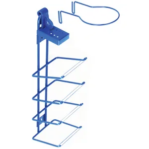RIBBON DISPENSER RACK 8 SPOOL