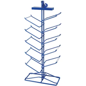 RIBBON DISPENSER RACK 20 SPOOL
