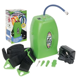 Z-60 TWISTER BALLOON AIR INFLATOR