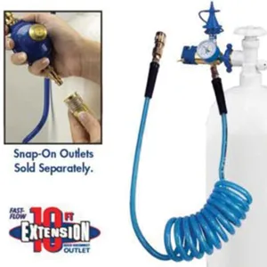 10FT EXTENSION HOSE INFLATOR