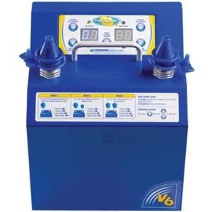 PRECISION AIR V6 INFLATOR 110V