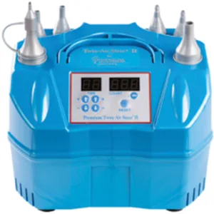 TWIN-AIR SIZER II INFLATOR 120V