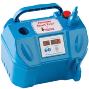 SMART TWIST INFLATOR 120V
