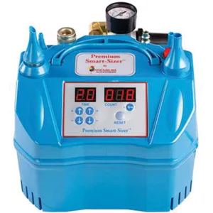 SMART-SIZER INFLATOR
