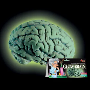 GLOW BRAIN